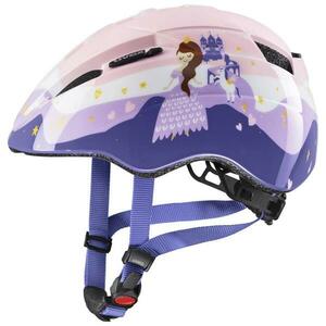 Uvex Kid 2 Princess - 46-52 cm obraz