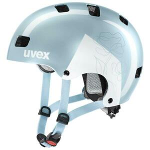 Uvex Kid 3 Cloud-white - 55-58 cm obraz