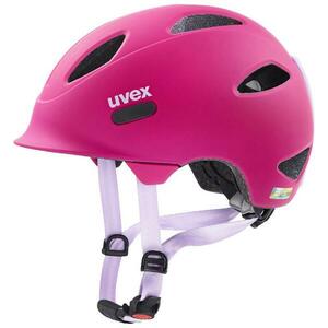 Uvex Oyo 2022 Berry - Purple Mat - 50-54 cm obraz
