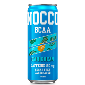 NOCCO BCAA 330 ml obraz