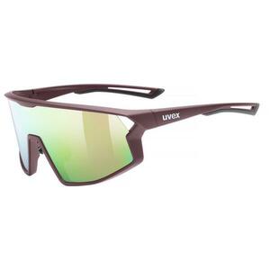 Uvex Skyryse Burgundy obraz
