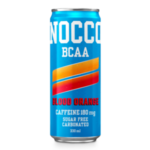 NOCCO BCAA 330 ml obraz