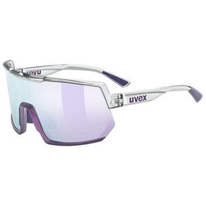 Uvex Sportstyle 235 Clear-met Purple obraz