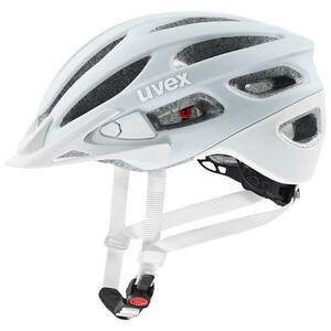 Uvex True CC Cloud white 2023 - 52-56 cm obraz