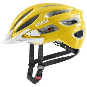 Uvex True Sunbee - White - 55-58 cm obraz