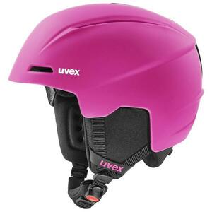 Uvex Viti Pink Matt - 51-55 cm obraz