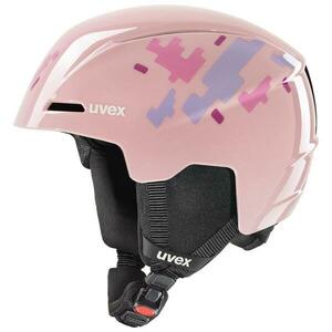 Uvex Viti Pink Puzzle - 51-55 obraz