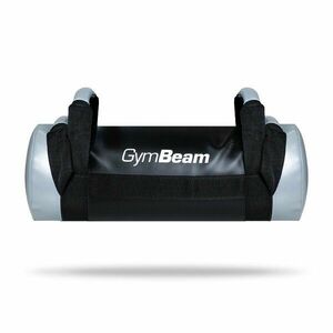 GymBeam Posilovací vak Powerbag obraz