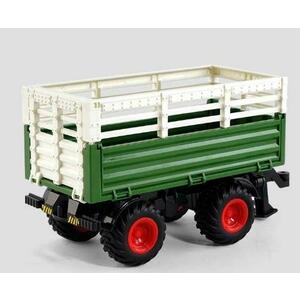 IQ models Valník s ohradou pro dobytek pro RC traktor 1/24 obraz