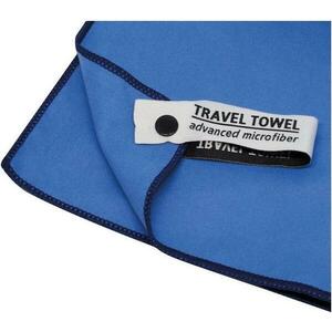 Van Bergen Sports int.b.v. TravelSafe ručník Microfiber Towel S royal blue obraz