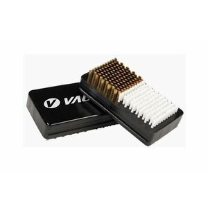 Vauhti kartáč combi nylon / bronz obraz