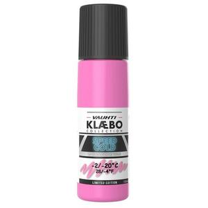 Vauhti KLAEBO Speed Cold Liquid Glide 100 ml obraz
