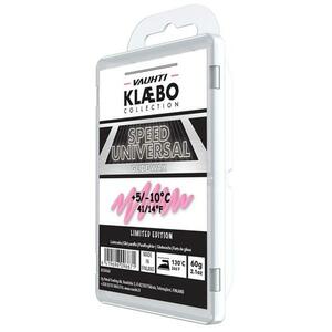 Vauhti KLAEBO Speed Uiversal Glide 60 g obraz