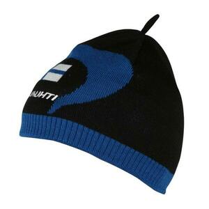 Vauhti Modrá čepice obraz