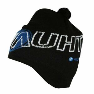 Vauhti Modrá lyžařská čepice obraz