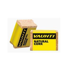 Vauhti přírodní korek obraz