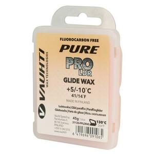 Vauhti PURE PRO LDR 45 g obraz