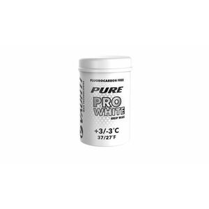 Vauhti PURE PRO WHITE 45 g (+3/-3) 2022 - 45 g obraz