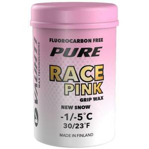 Vauhti PURE RACE GRIP NS PINK obraz