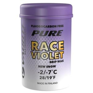 Vauhti PURE RACE GRIP NS VIOLET obraz