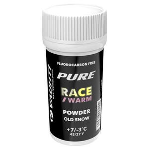 Vauhti PURE RACE Old Snow WARM Powder 35 g obraz