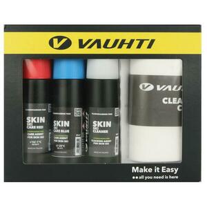 Vauhti QUICK KIT - SKIN SKI obraz