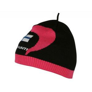 Vauhti Růžová čepice obraz