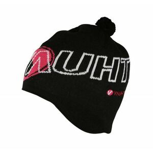 Vauhti Růžová lyžařská čepice obraz