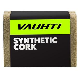 Vauhti syntetický korek obraz