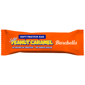 Barebells Protein Bar obraz
