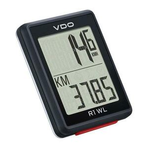 VDO R1 WL cyklocoputer obraz