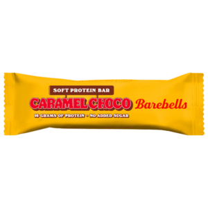 Barebells Protein Bar obraz