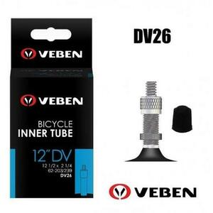 Veben 54/62-203 DV26 BOX duše obraz