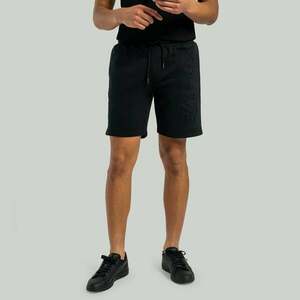 STRIX Šortky Embossed Black obraz