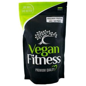 Vegan Fitness Hrachový Protein 1000g obraz