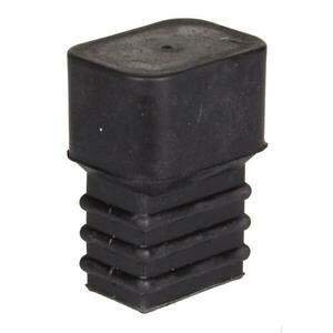 Vegum Koncovka hokejek hranatá obraz