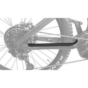 Velo Chránič Zadní Vidlice E-bike Gumový obraz