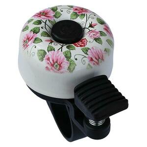 Velobel Zvonek MAX1 mini růže obraz