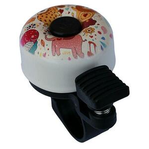 Velobel Zvonek MAX1 mini zvířátka obraz