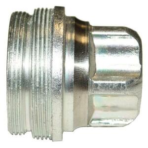 Velosteel Hlava zabír.závit.holá- torpedo obraz