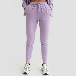 GymBeam Dámské tepláky Limitless Lavender obraz