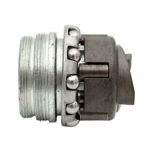 Velosteel Hlava zabír.závit.kompl.- torpedo obraz