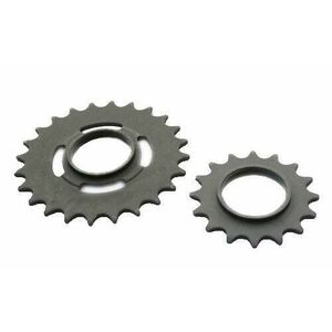 Velosteel Pastorek závit. 16z - torpedo obraz