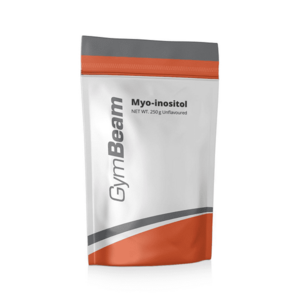 GymBeam Myo-inozitol obraz