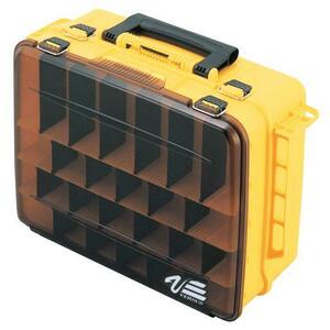 VERSUS Box VS 3080 48x35 6x18 6cm žlutý obraz