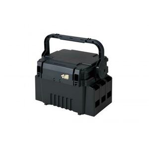 VERSUS Box VS 7055 32x26x21cm černý obraz