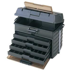 VERSUS Box VS 8050 54 2x39 7x30cm černý obraz