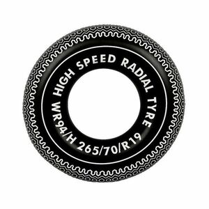 VETRO PLUS Kruh nafukovací 90cm PNEUMATIKA obraz