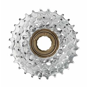 vícekolečko 5-pastorků 14-28z, chrom obraz