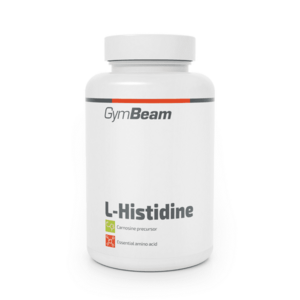 GymBeam L-Histidin obraz
